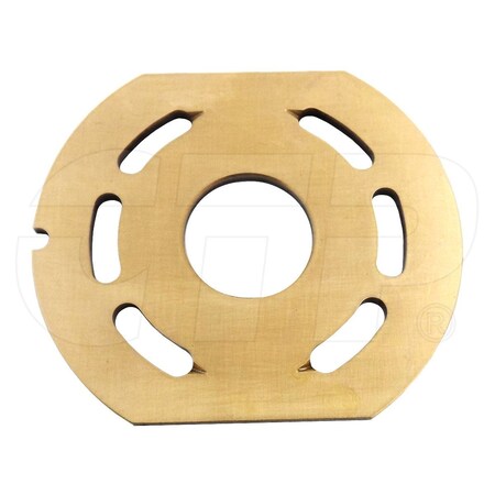 Aic Replacement Parts Plate-Valve Fits Caterpillar Models 1179737